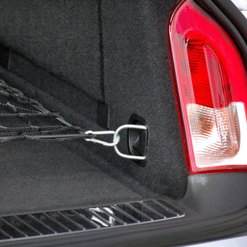 Kofferraumnetz Nissan X-Trail T33, baujahr 2022 - bis heute, karosserie suv | K0625