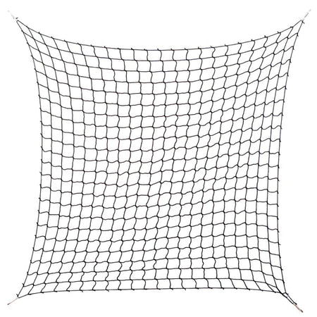 Kofferraumnetz Volvo C 40 Reharge (eletri), baujahr 12.2021 - bis heute, karosserie suv #1