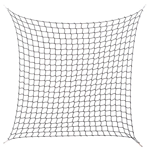 Kofferraumnetz Jeep Wrangler JL, baujahr 11.2017 - bis heute, karosserie suv, 4 Türen #1