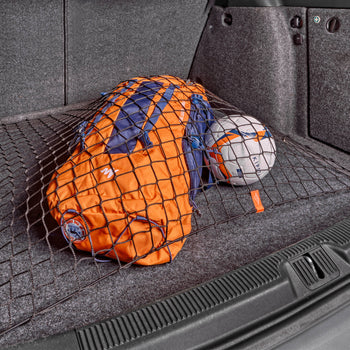 Kofferraumnetz Lexus NX 350h Hybrid, baujahr 11.2021 - bis heute, karosserie suv | K0715