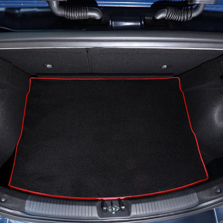 Personalisierte Kofferraumwannen