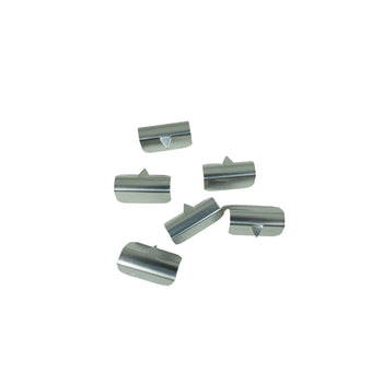 Windabweiser (für Front- und Heckscheiben) Volkswagen Golf 4, baujahr 1998 - 2003, karosserie schrägheck, 4 Stück | PVF2119X2123