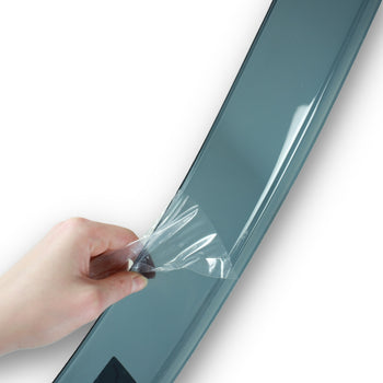 Windabweiser (für Frontscheiben) Seat Toledo III, baujahr 2004 - 2010, karosserie schrägheck, 2 Stück | PV2811