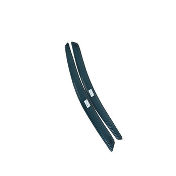 Windabweiser (für Frontscheiben) Seat Toledo II, baujahr 1999 - 2004, karosserie limousine, 2 Stück | PV2807