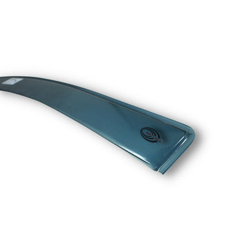 Windabweiser (für Frontscheiben) Nissan Primera P12, baujahr 2002 - 2008, karosserie limousine, 2 Stück | PV2216