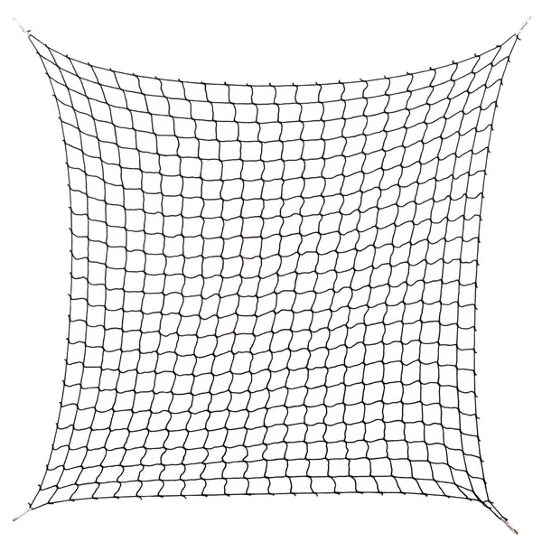 Kofferraumnetz Lexus LS V, baujahr 2017 - 2020, karosserie limousine | K0713