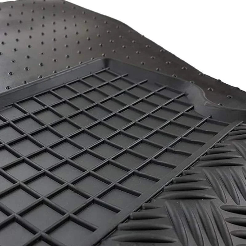 MASSGESCHNEIDERTE MATTEN FÜR JEDES AUTOMODELL