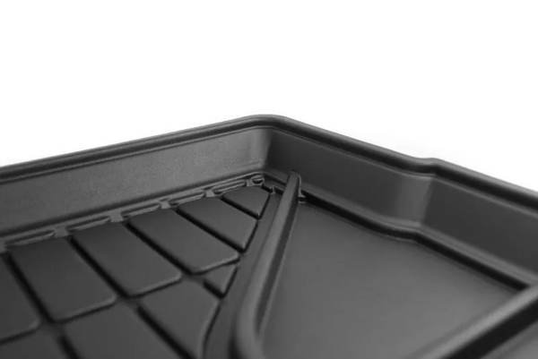 Kofferraumwannen BYD Dolphin, karosserie schrägheck, baujahr 2021 - bis heute, unteren kofferraumboden | TM434844