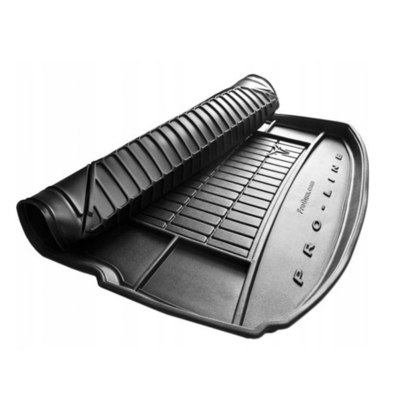 Kofferraumwannen Volvo S 60 PHEV, karosserie limousine, baujahr 2018 - bis heute | TM800343