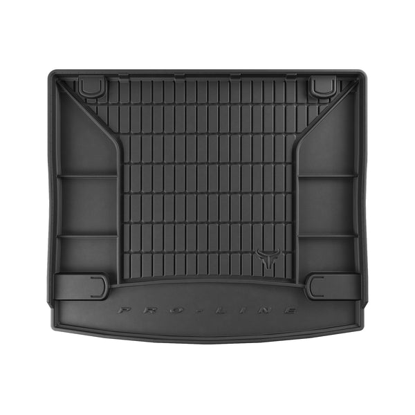 Kofferraumwannen Opel Combo D Tour, karosserie van, baujahr 01.2012 - 12.2017, 5 türen, ohne regal optional cargo | TM400801