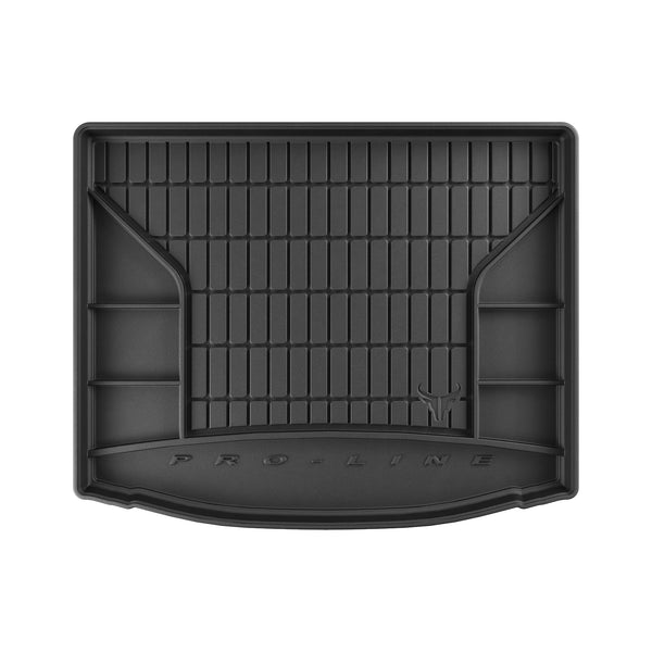 Kofferraumwannen Suzuki SX4 S-Cross, karosserie suv, baujahr 09.2013 - 2019, unteren kofferraumboden | TM400979