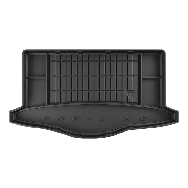 Kofferraumwannen Ssang Yong Tivoli, karosserie suv, baujahr 03.2015 - 2019, unteren kofferraumboden | TM401075