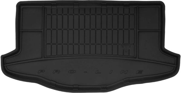 Kofferraumwannen Ssang Yong Tivoli, karosserie suv, baujahr 03.2015 - 2019, oberer kofferraumboden, vor-facelift | TM401082