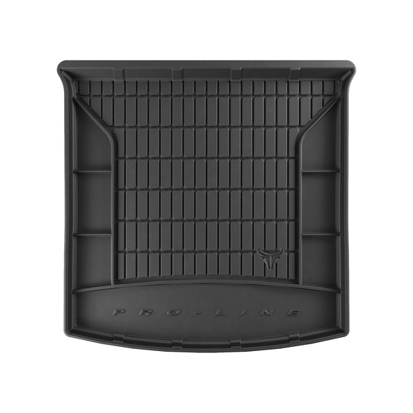 Kofferraumwannen Skoda Kodiaq , karosserie suv, baujahr 03.2017 - bis heute, 5 Sitzplätze #2