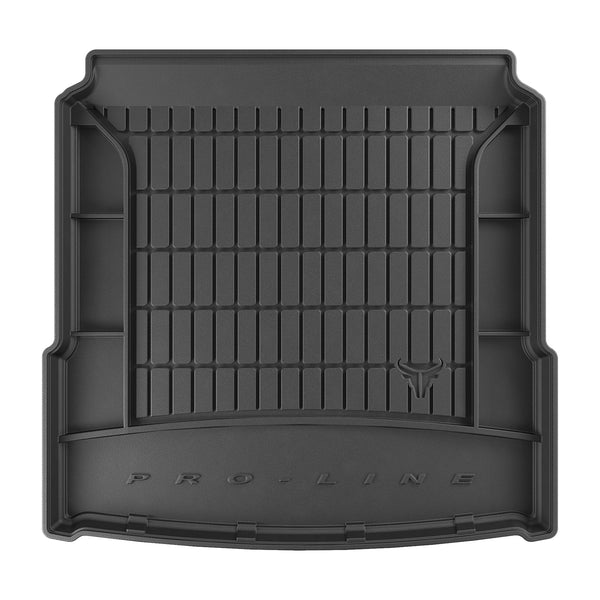 Kofferraumwannen Volkswagen ID .7, karosserie kombi, baujahr 06.2024 - bis heute, unteren kofferraumboden | TM401488