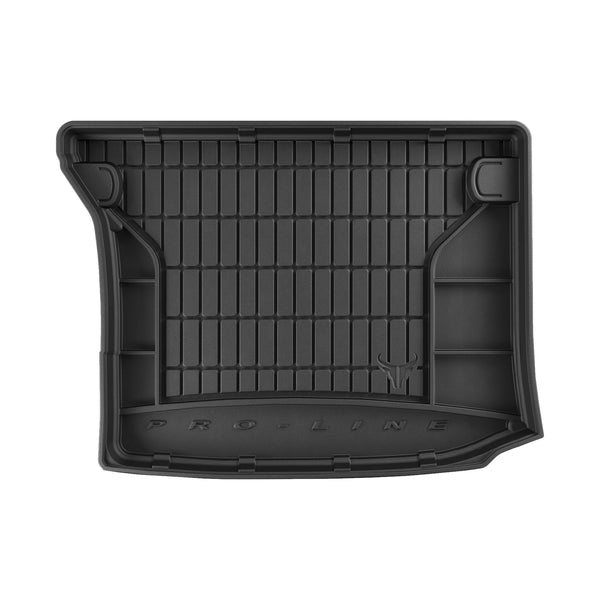 Kofferraumwannen Fiat Bravo II, karosserie schrägheck, baujahr 04.2007 - 07.2014, mit subwoofer | TM402652