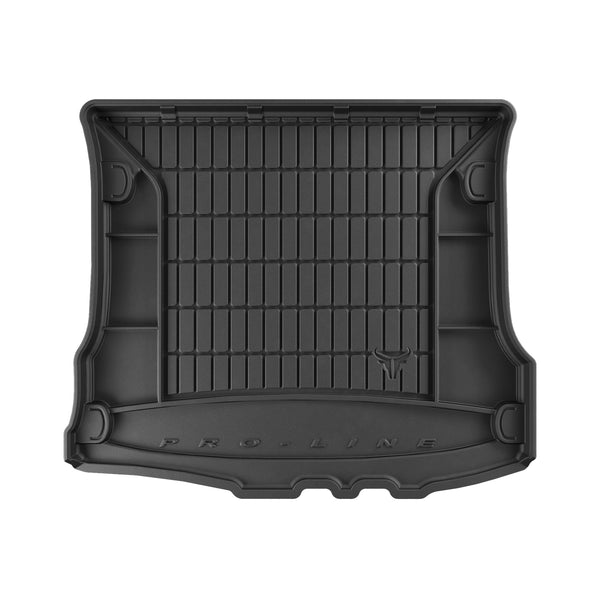 Kofferraumwannen Dacia Logan MCV I, karosserie kombi, baujahr 01.2007 - 08.2013, 5 sitzplätze | TM403161