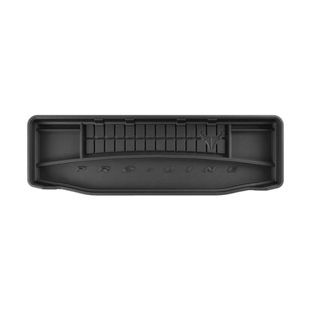 Kofferraumwannen Mitsubishi Outlander III, karosserie suv, baujahr 09.2012 - bis heute, 7 sitzplätzen, 3. sitzreihe geschlossen, ohne regal optional cargo | TM403192