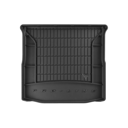 Kofferraumwannen Mitsubishi Outlander III, karosserie suv, baujahr 09.2012 - bis heute, 7 sitzplätzen, 3. sitzreihe geschlossen, ohne regal optional cargo | TM403208