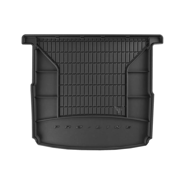 Kofferraumwannen Ssang Yong Rexton W III, karosserie suv, baujahr 2012 - 10.2017, 7 sitzplätze, 3. sitzreihe geschlossen, ohne höhenverstellbarer boden | TM403369