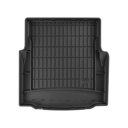 Kofferraumwannen BMW 3er Reihe E46, karosserie limousine, baujahr 1998 - 02.2005, ohne hohlen seitenwänden #2