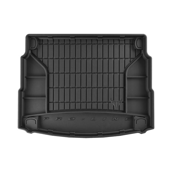 Kofferraumwannen Hyundai I30 III, karosserie schrägheck, baujahr 02.2017 - bis heute, unteren kofferraumboden | TM403666