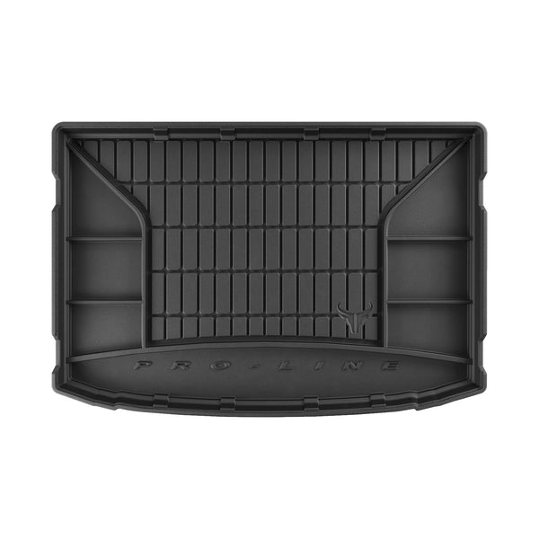 Kofferraumwannen Hyundai IX20, karosserie schrägheck, baujahr 05.2010 - 07.2019, unteren kofferraumboden | TM403703