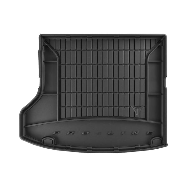 Kofferraumwannen Hyundai Ioniq Elektro, karosserie schrägheck, baujahr 10.2016 - bis heute, ohne subwoofer | TM403710