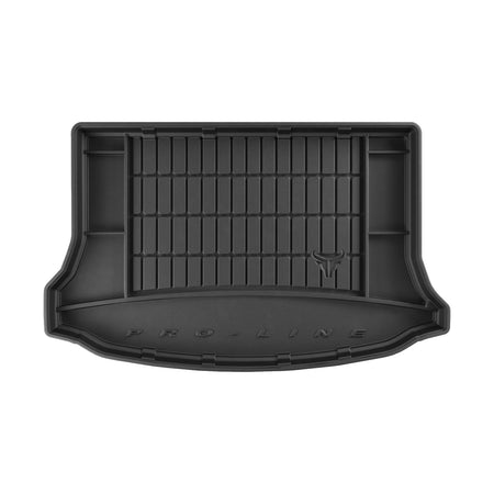 Kofferraumwannen Volvo V 40 II, karosserie schrägheck, baujahr 07.2012 - 07.2019, mit schmal reserverad | TM403826