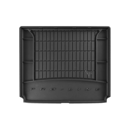Kofferraumwannen Mercedes B-Klasse W245, karosserie van, baujahr 06.2005 - 2011, normales reserverad | TM404236