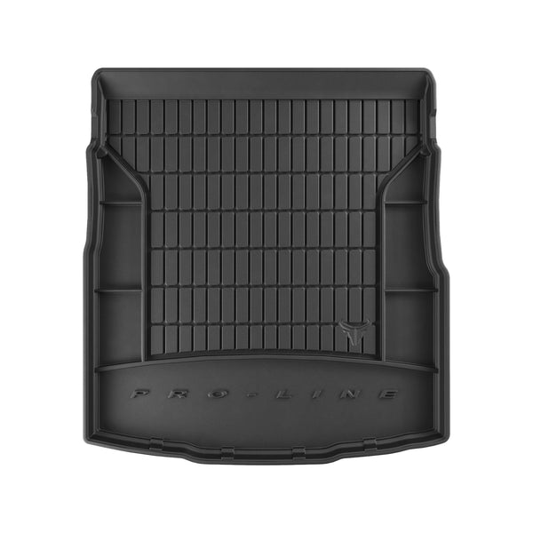 Kofferraumwannen Volkswagen Passat B8, karosserie limousine, baujahr 12.2014 - 12.2021, oberer kofferraumboden (normales reserverad) | TM404342