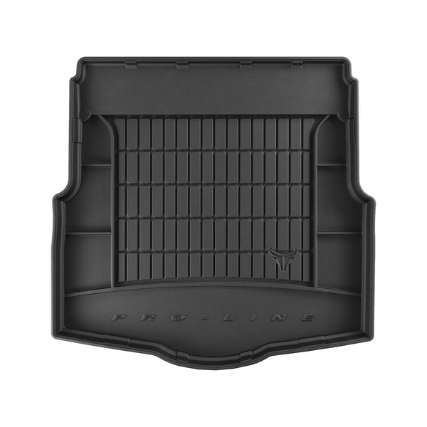 Kofferraumwannen Alfa Romeo 159, karosserie limousine, baujahr 09.2005 - 2011, normales reserverad | TM404403