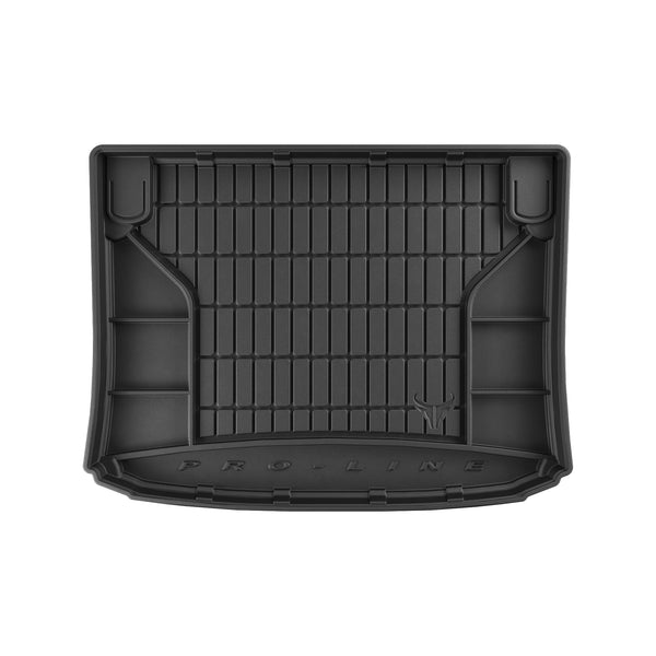 Kofferraumwannen Fiat Bravo II, karosserie schrägheck, baujahr 04.2007 - 07.2014, ohne subwoofer | TM404434