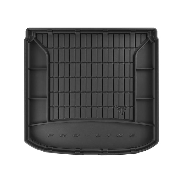 Kofferraumwannen Seat Altea XL, karosserie minibus, baujahr 10.2006 - 08.2015, unteren kofferraumboden | TM404441