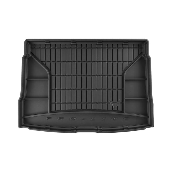 Kofferraumwannen Volkswagen Golf 5 Comfortline, karosserie schrägheck, baujahr 10.2003 - 2008, normales reserverad | TM404731