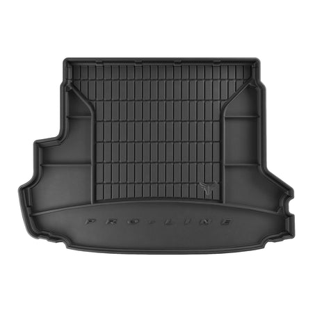 Kofferraumwannen Nissan X-Trail T31, karosserie suv, baujahr 06.2007 - 07.2014, mit kofferraum organizer | TM404922