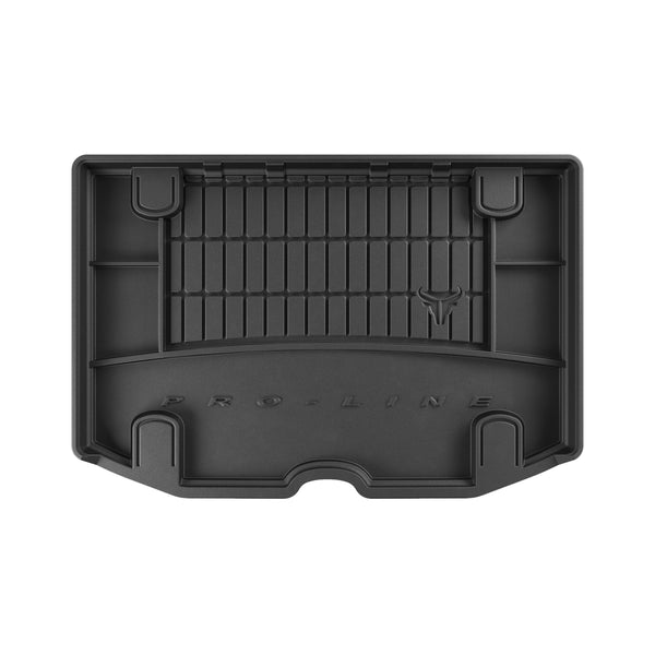 Kofferraumwannen Citroen C3 Picasso, karosserie van, baujahr 2009 - 10.2017, oberer kofferraumboden | TM406162