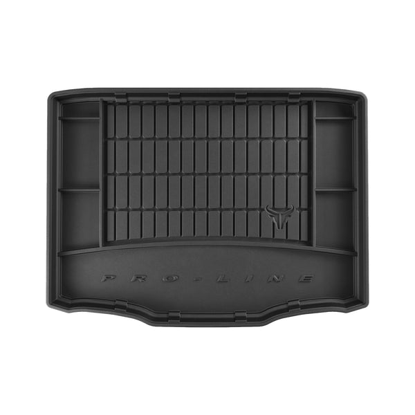 Kofferraumwannen Fiat Tipo, karosserie kombi, baujahr 02.2017 - bis heute, unteren kofferraumboden | TM406179