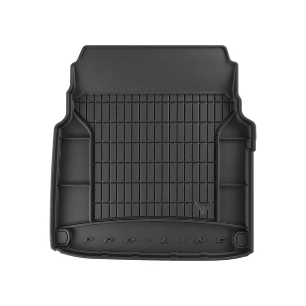 Kofferraumwannen Mercedes E-Klasse W211 Lift, karosserie limousine, baujahr 2006 - 2009, ohne hohlen seitenwänden, mit Navigation #1