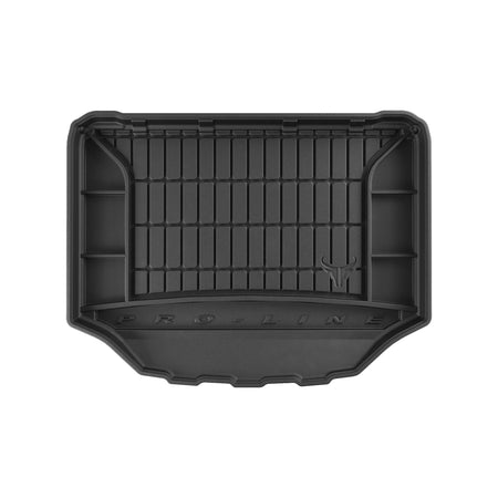 Kofferraumwannen BMW X2 F39, karosserie suv, baujahr 03.2018 - 10.2023, unteren kofferraumboden | TM406520