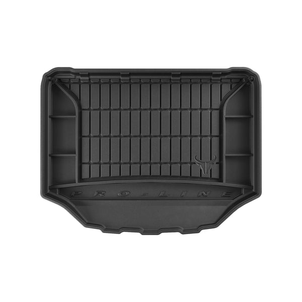 Kofferraumwannen BMW X2 F39, karosserie suv, baujahr 03.2018 - 10.2023, unteren kofferraumboden | TM406520