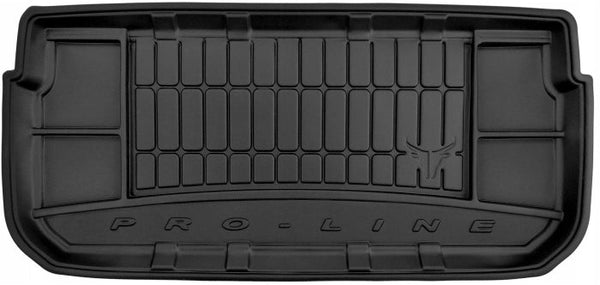 Kofferraumwannen Mini Cooper S, karosserie schrägheck, baujahr 2014 - bis heute, Zwischenkofferraum, 3 Türen #1