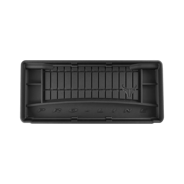 Kofferraumwannen Mini Cooper III F56, karosserie schrägheck, baujahr 03.2014 - 02.2024, 3 türen, unteren kofferraumboden | TM406650