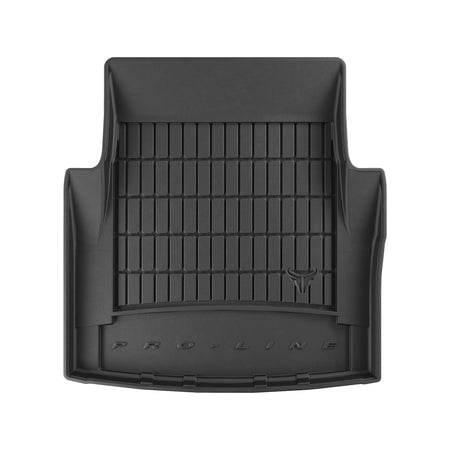 Kofferraumwannen BMW 3er Reihe E90, karosserie limousine, baujahr 03.2005 - 12.2011, mit kofferraum organizer | TM406728