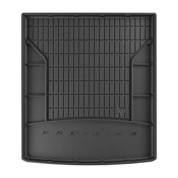 Kofferraumwannen Volkswagen Sharan II, karosserie van, baujahr 09.2010 - 03.2022, 5 sitzplätze | TM412101