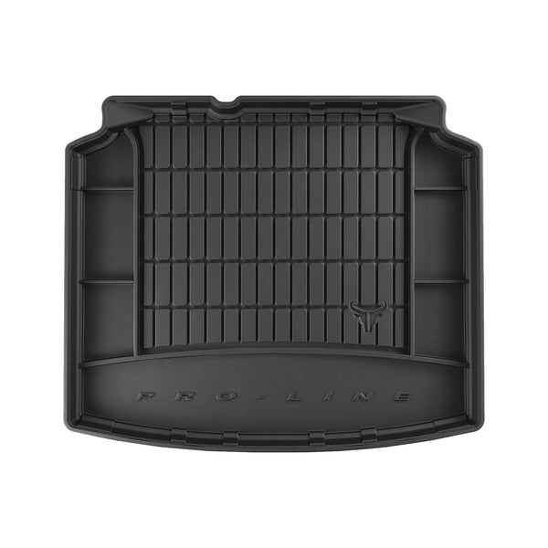 Kofferraumwannen Skoda Scala, karosserie schrägheck, baujahr 04.2019 - bis heute, unteren kofferraumboden | TM413184