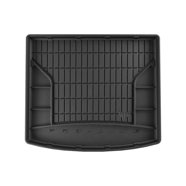 Kofferraumwannen Toyota RAV 4 V Hybrid, karosserie suv, baujahr 01.2019 - bis heute, unteren kofferraumboden | TM413238