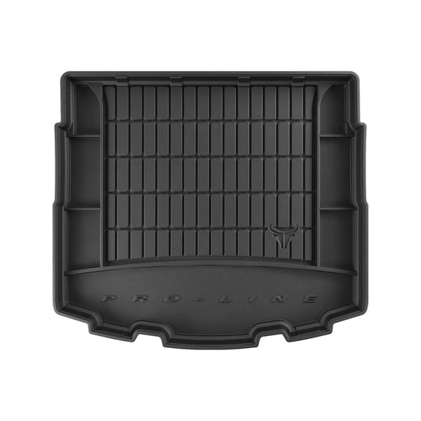 Kofferraumwannen Toyota Corolla XII E210, karosserie kombi, baujahr 03.2019 - bis heute, unteren kofferraumboden | TM413245