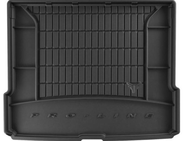 Kofferraumwannen Mercedes GLB X247, karosserie suv, baujahr 11.2019 - bis heute, oberer Kofferraumboden #1