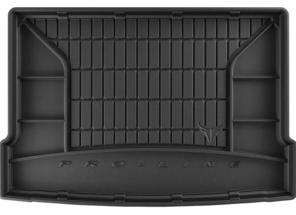 Kofferraumwannen BMW 1er Reihe F40, karosserie schrägheck, baujahr 09.2019 - bis heute, oberer Kofferraumboden #2